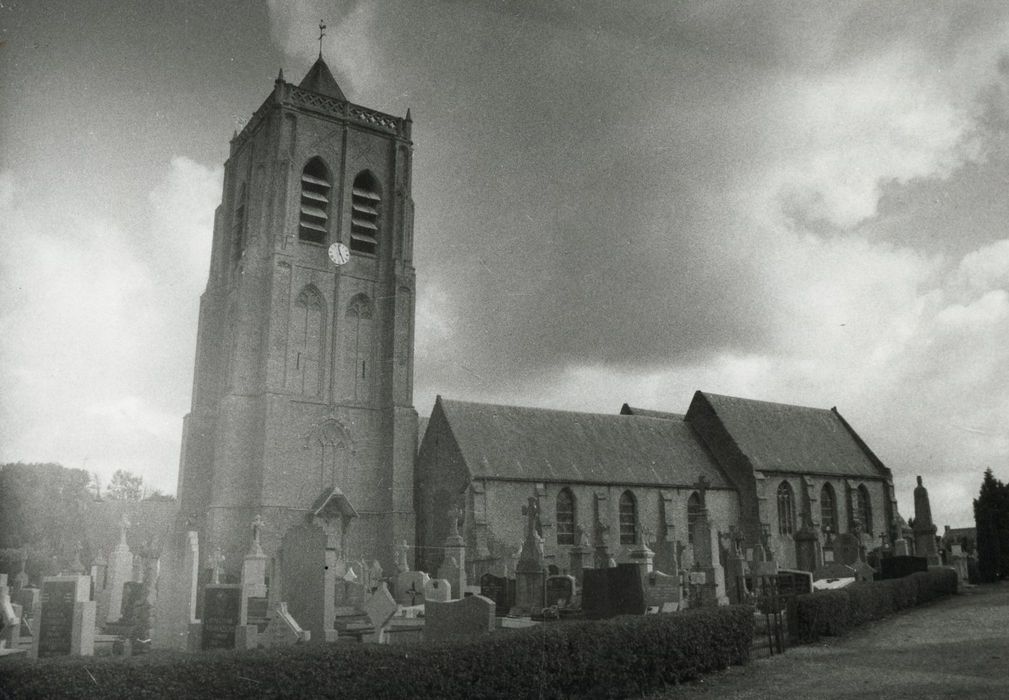 Eglise Saint-Sylvestre