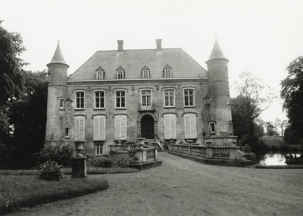 Château de la Briarde