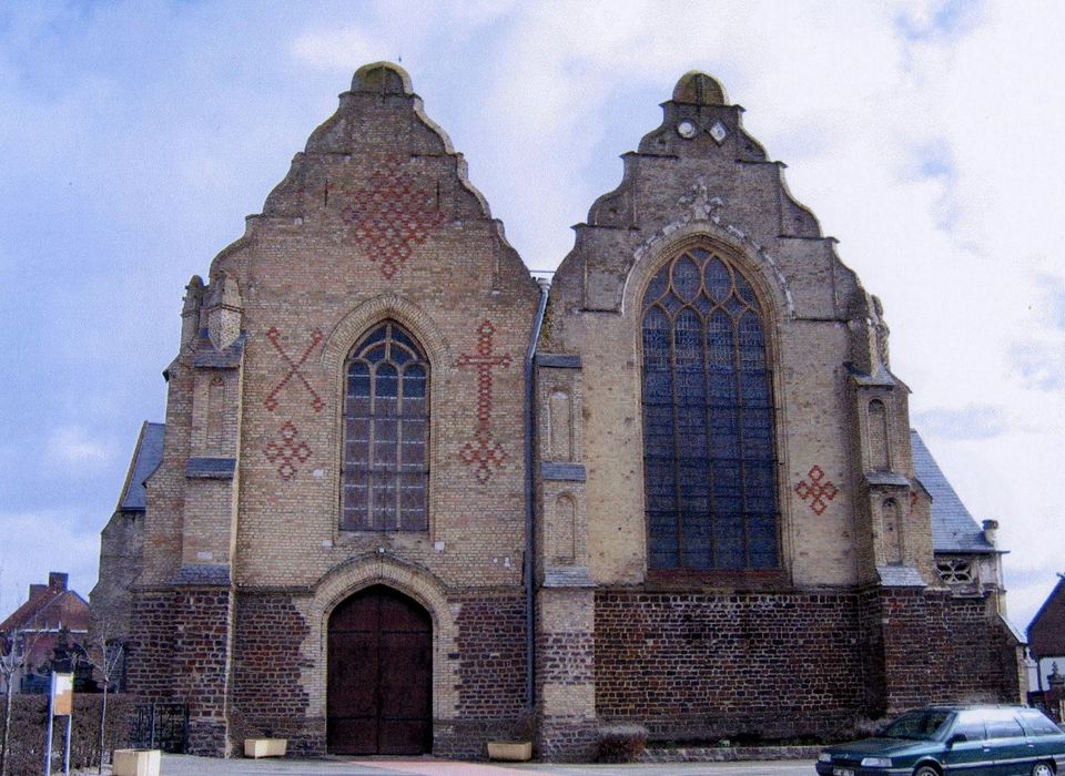 Eglise Saint-Omer