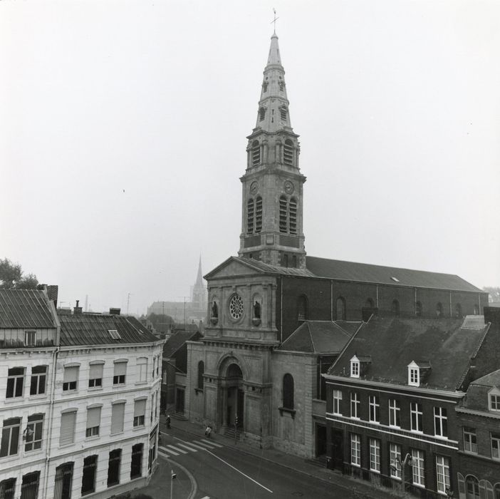 Eglise Notre-Dame-des-Anges