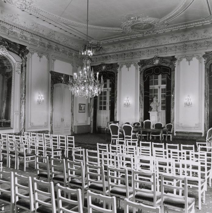 Salle des mariages