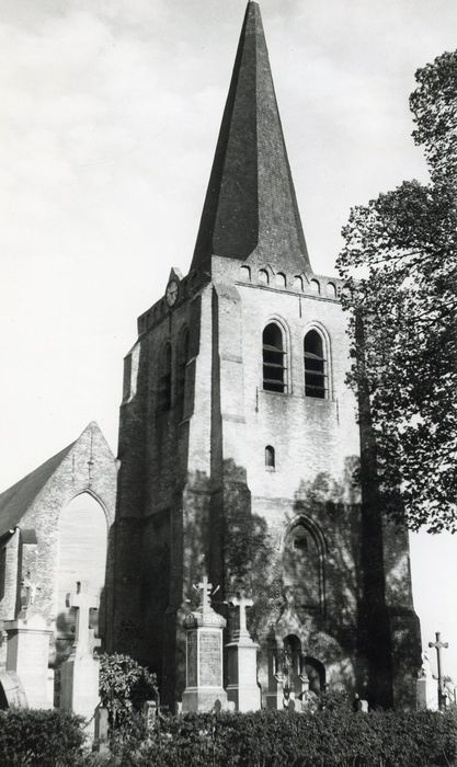 Eglise Saint-Sylvestre