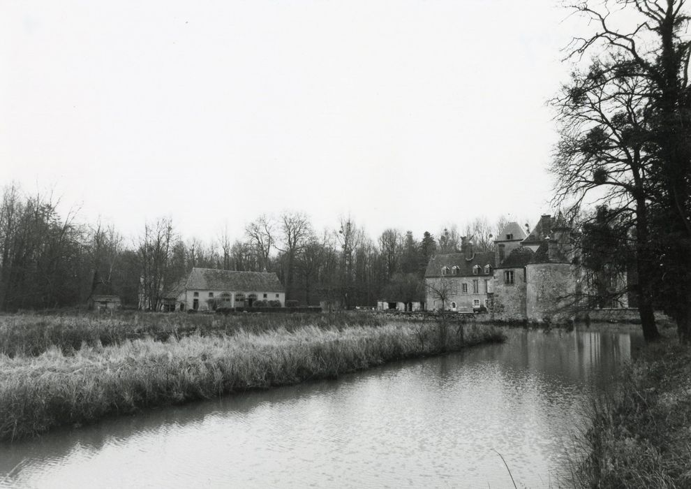 Château de Sigy