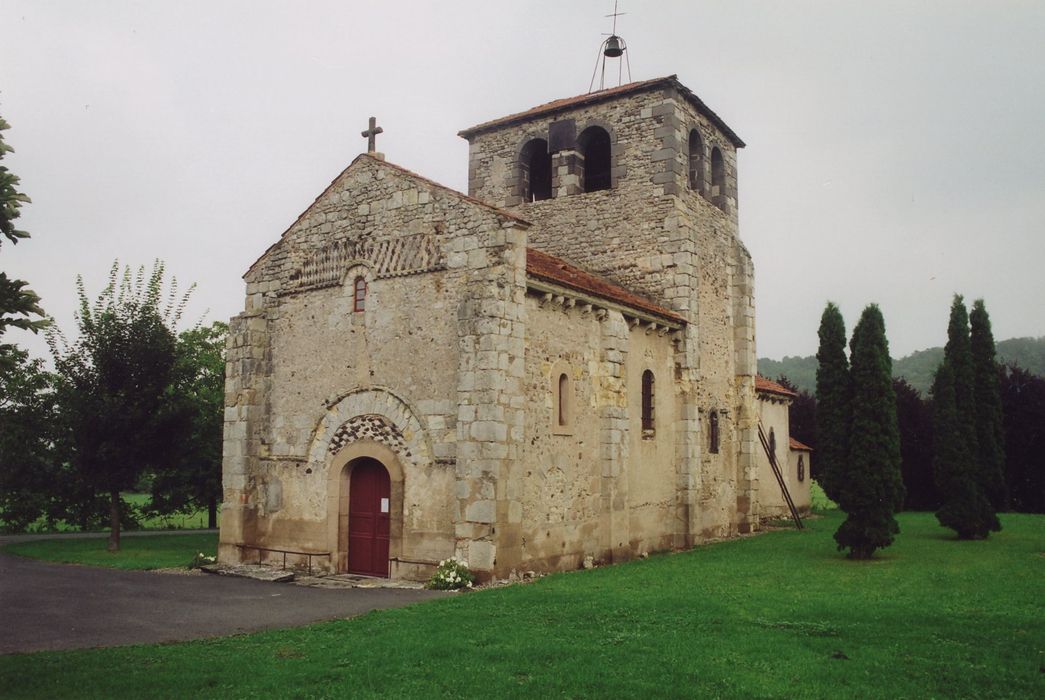 ensemble sud-ouest