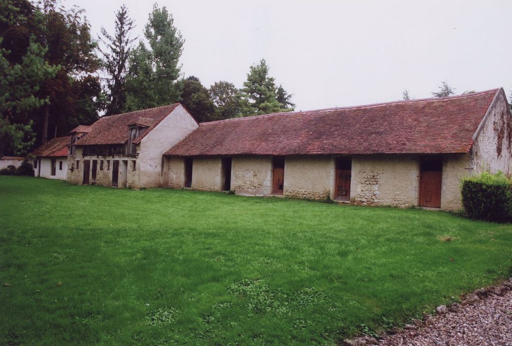 petits communs, ensemble sud-ouest