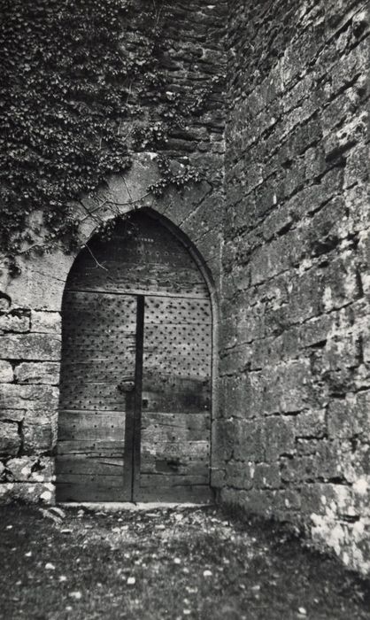 porte d’accès