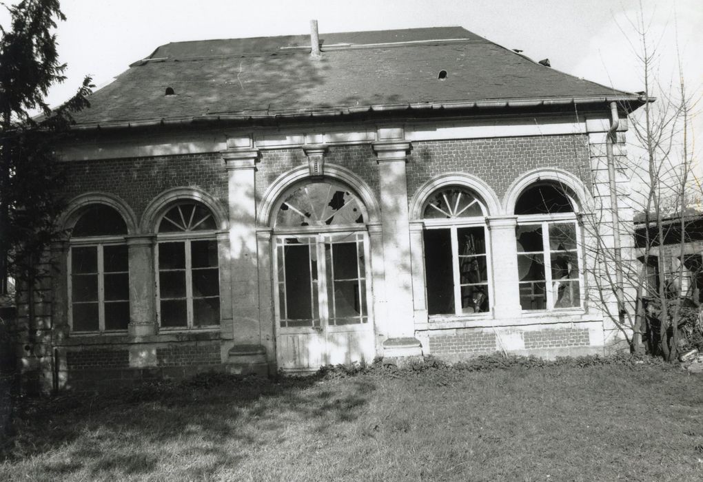 orangerie