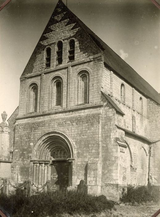 Eglise