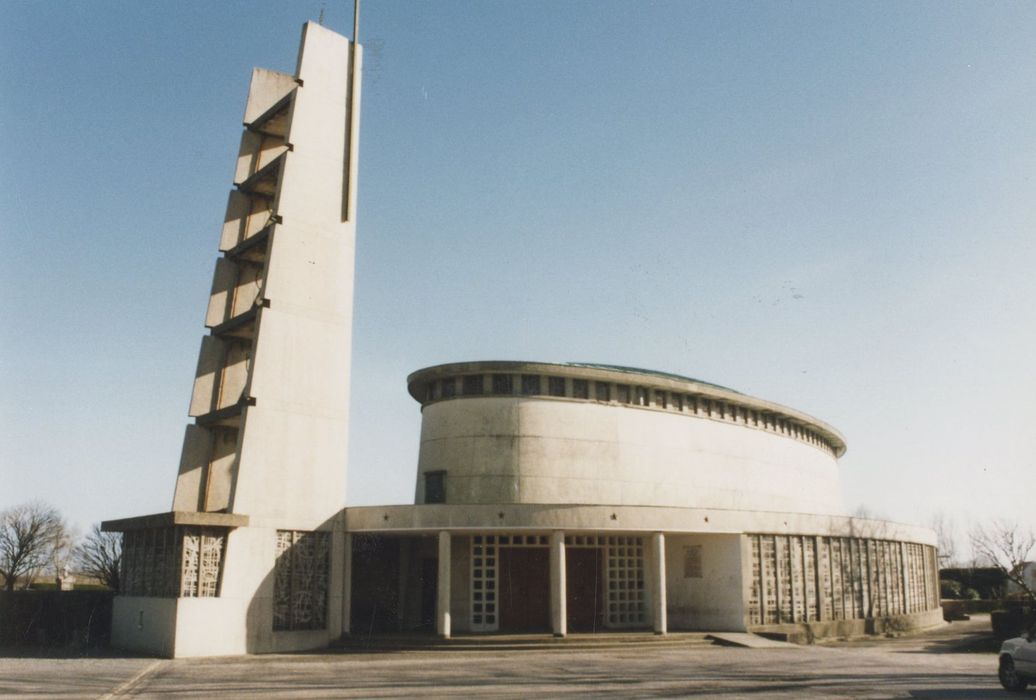 Eglise Saint-Martin