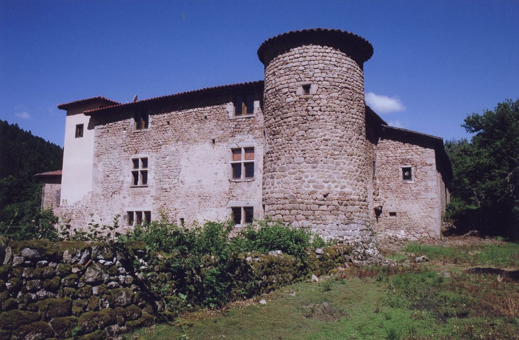 Château du Bouy