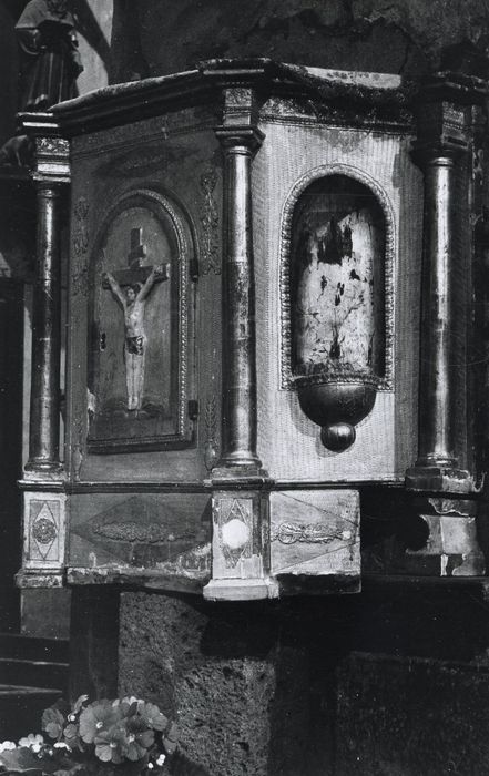 tabernacle