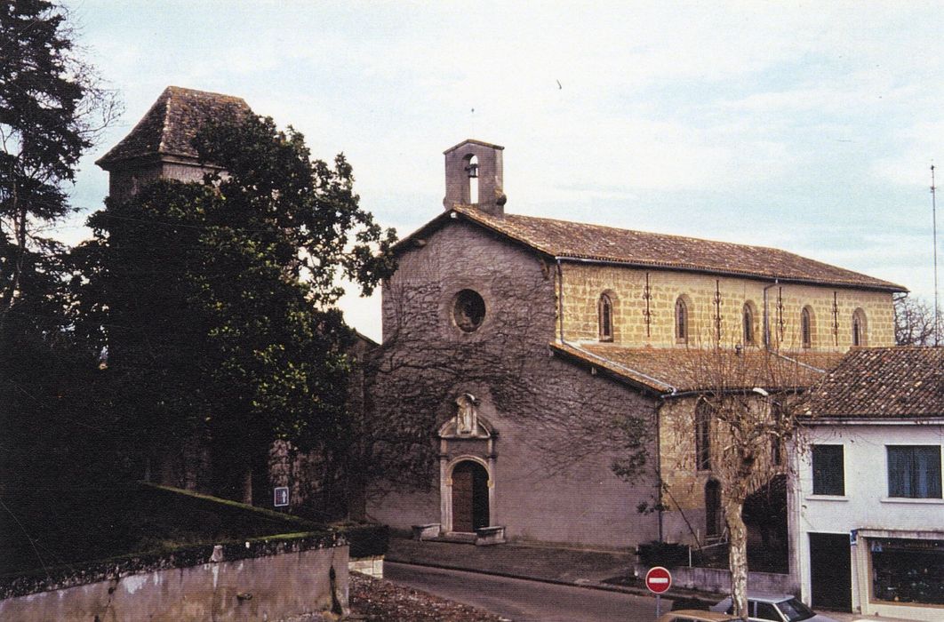 Eglise Saint-Jean-Baptiste