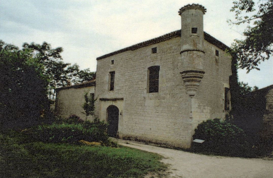 Manoir de la Gabertie