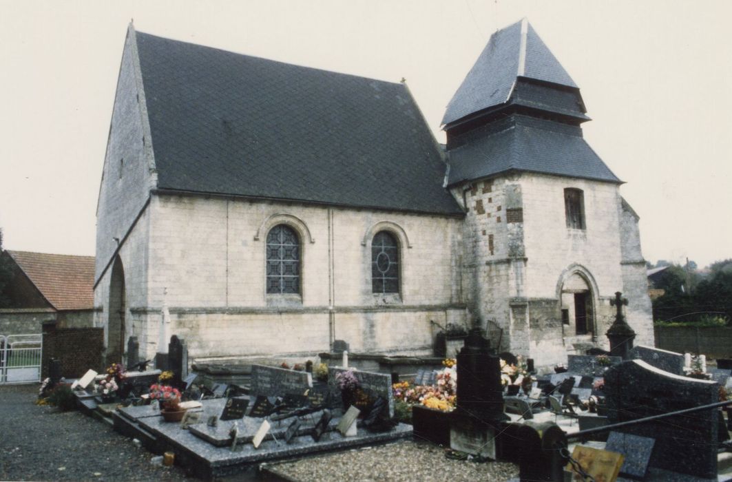 Eglise Notre-Dame