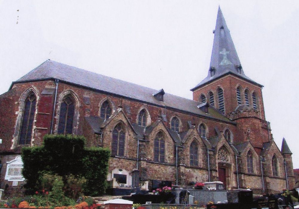 Eglise Saint-Quentin