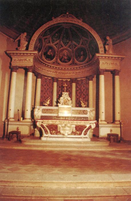 Ciborium