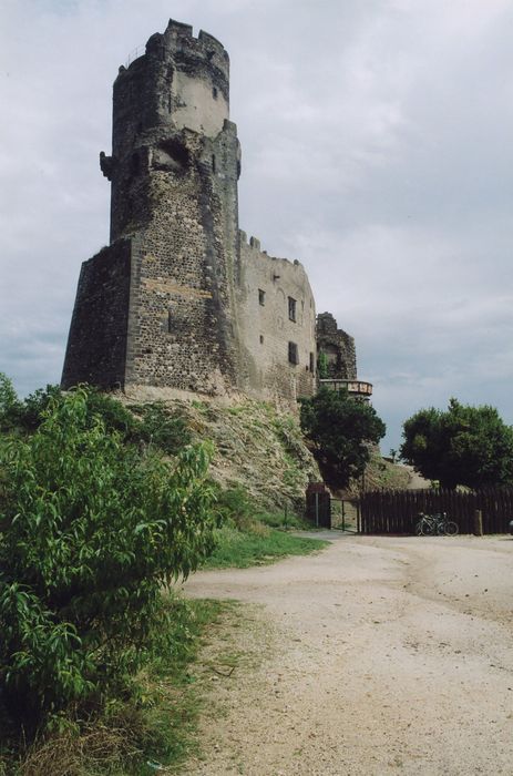 ensemble sud-ouest, sud-est