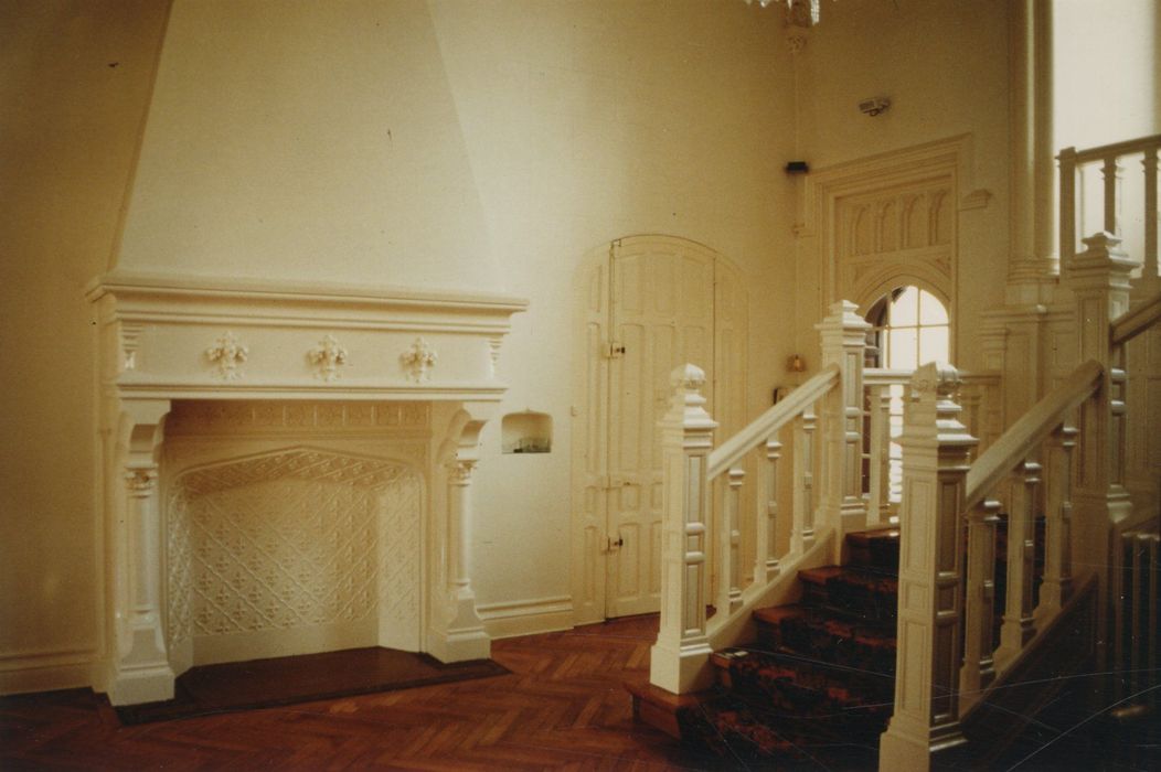 hall