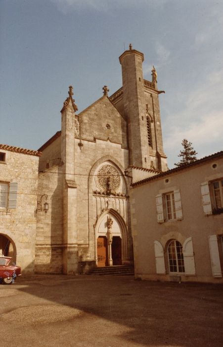 Eglise Saint-Louis