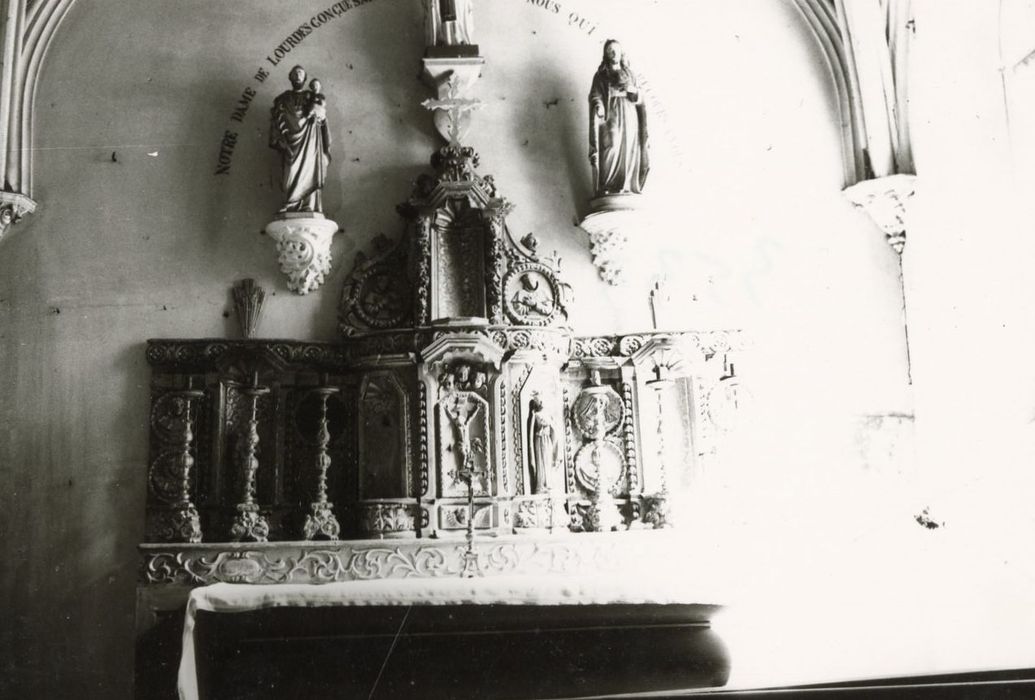 tabernacle