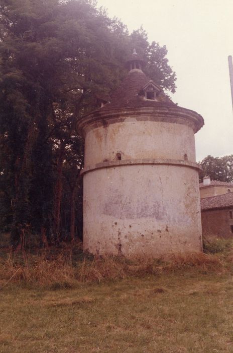 pigeonnier