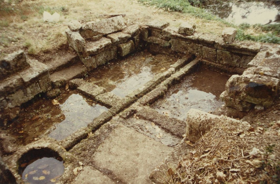 fontaine n°1