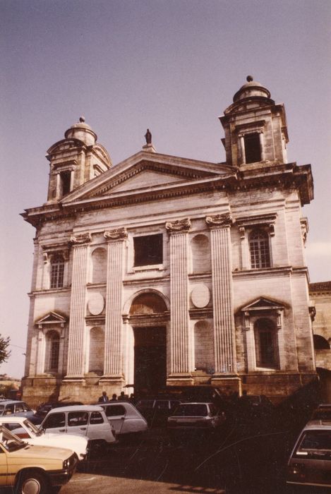 Eglise Saint-Nicolas