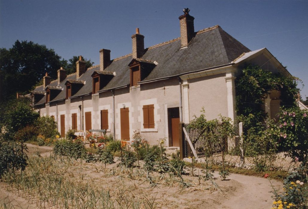 Maison des Veuves