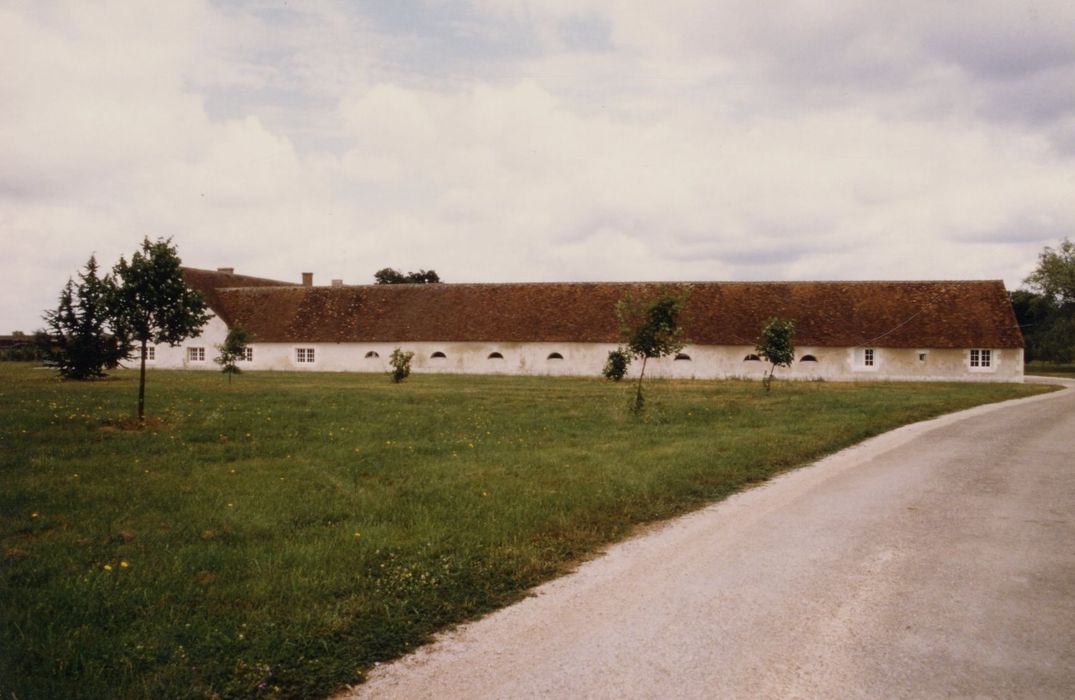 Ferme de la Gabillière