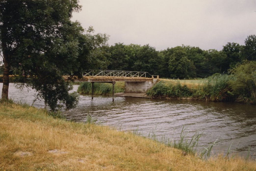 Pont de la Carnadière