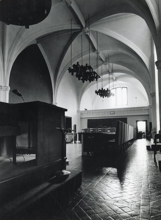 chapelle de la Visitation