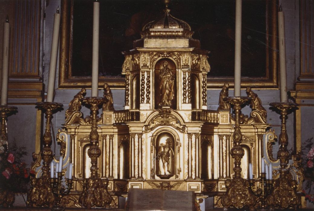 tabernacle