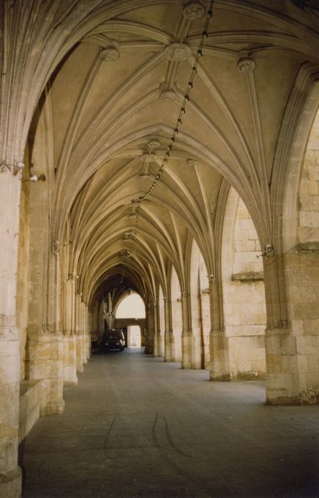 galerie sud