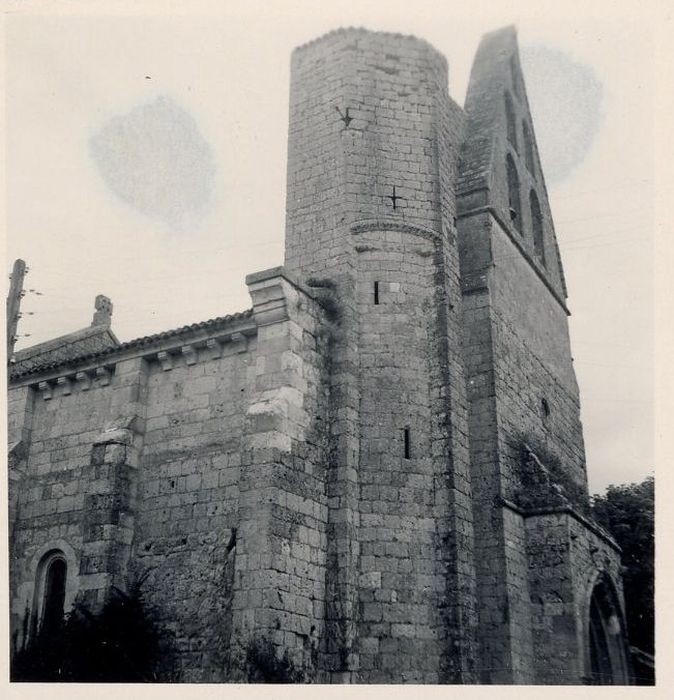 Eglise de Lialorès