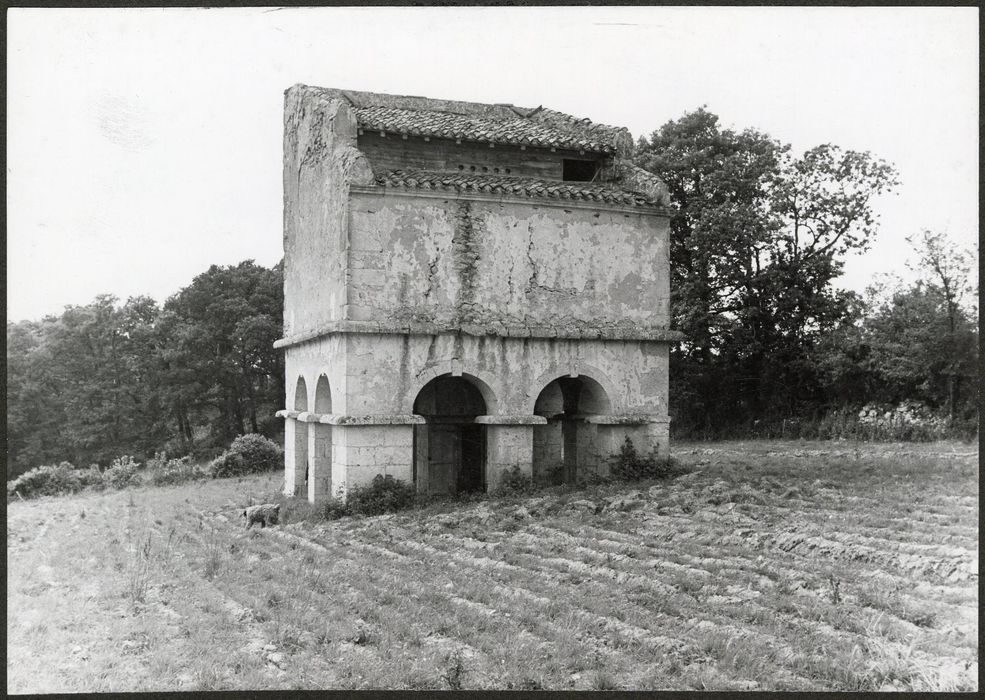 pigeonnier