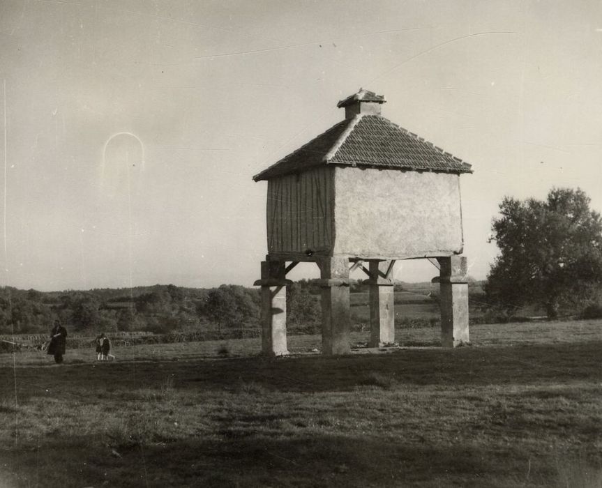 pigeonnier