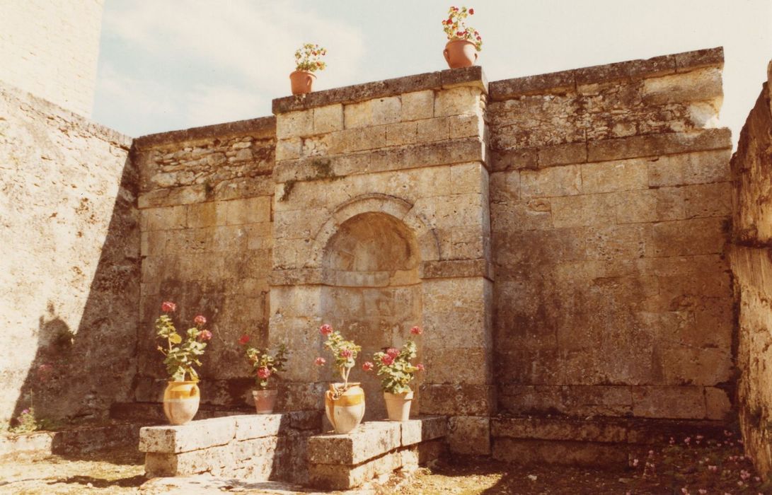 fontaine