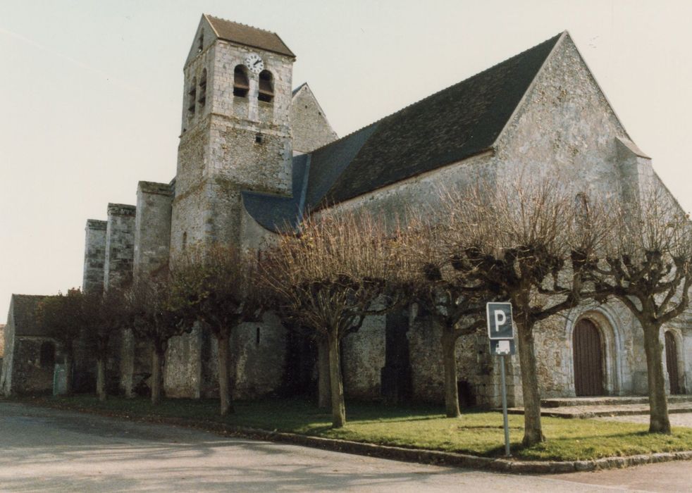 ensemble nord-ouest