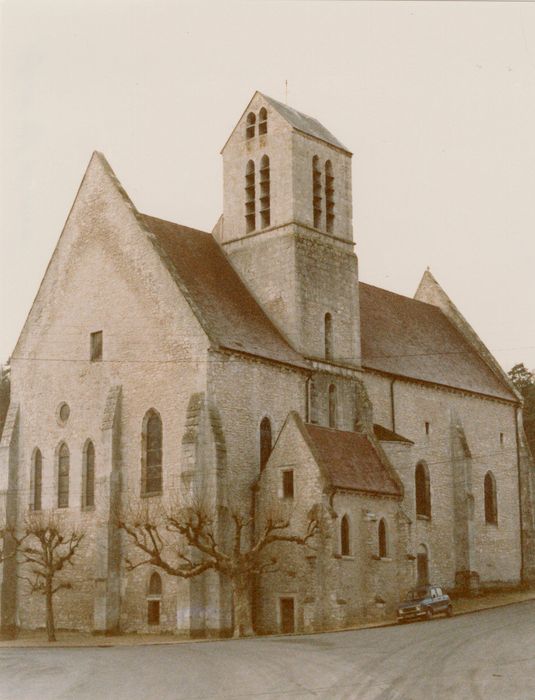 Eglise Notre-Dame-de-l'Assomption