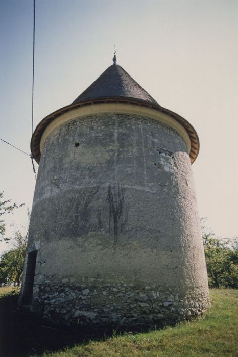 pigeonnier