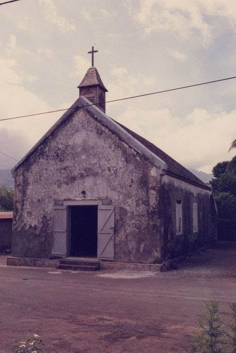 Chapelle du Rosaire