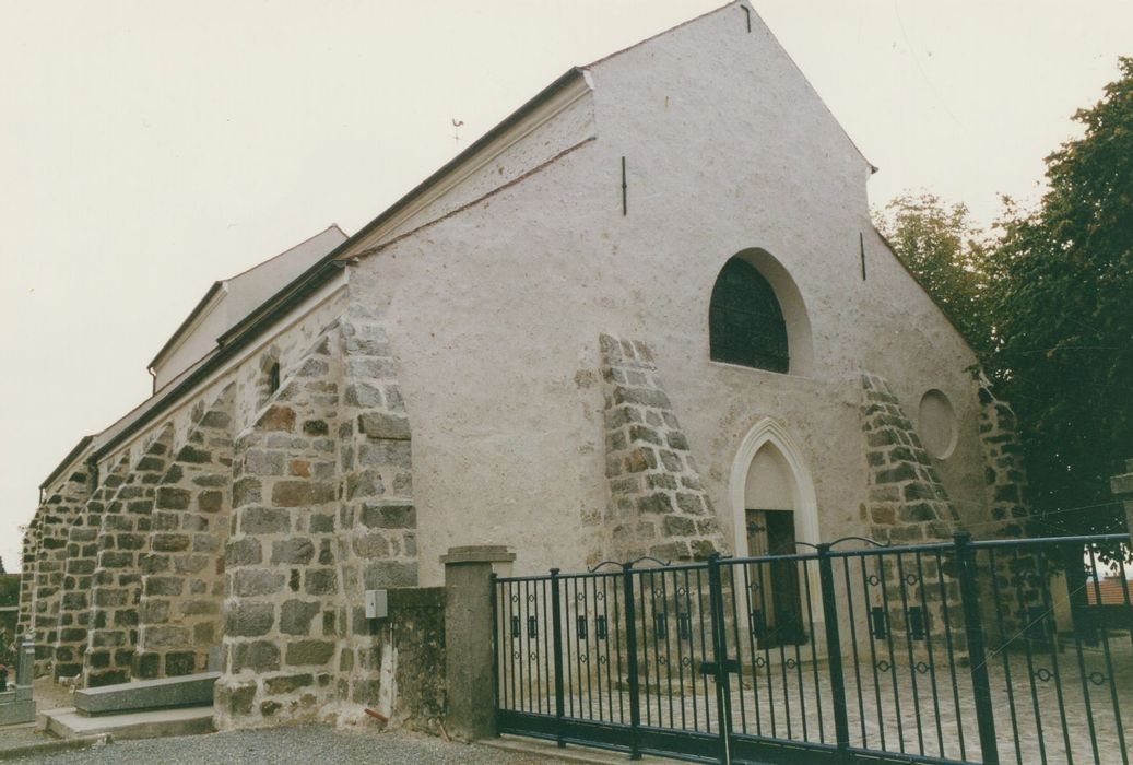 Eglise Saint-Pierre