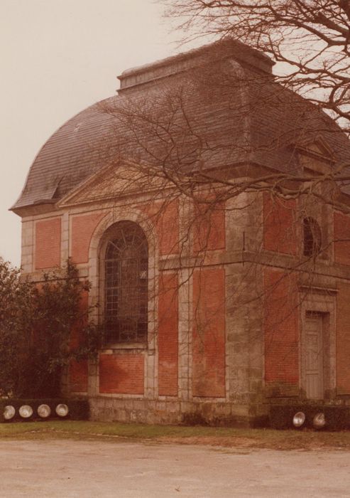 chapelle