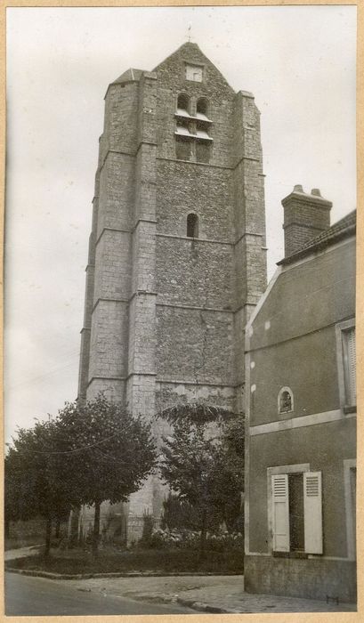 Eglise Saint-Léonard