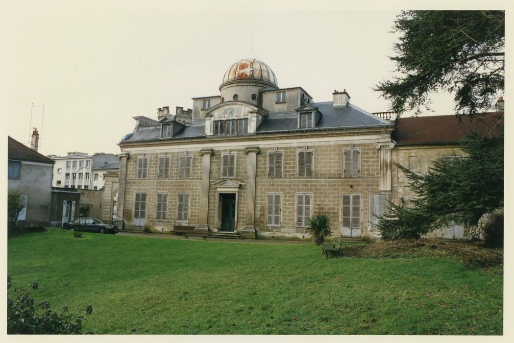 Observatoire Camille Flammarion