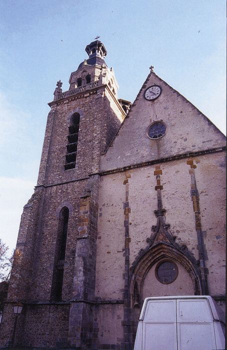 Eglise Saint-Pierre