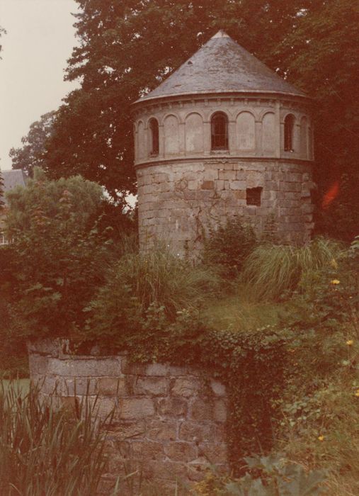 tour de l’ancien châtelet