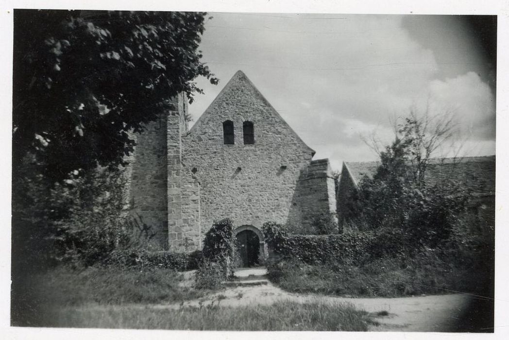 Eglise Saint-Jean-Baptiste