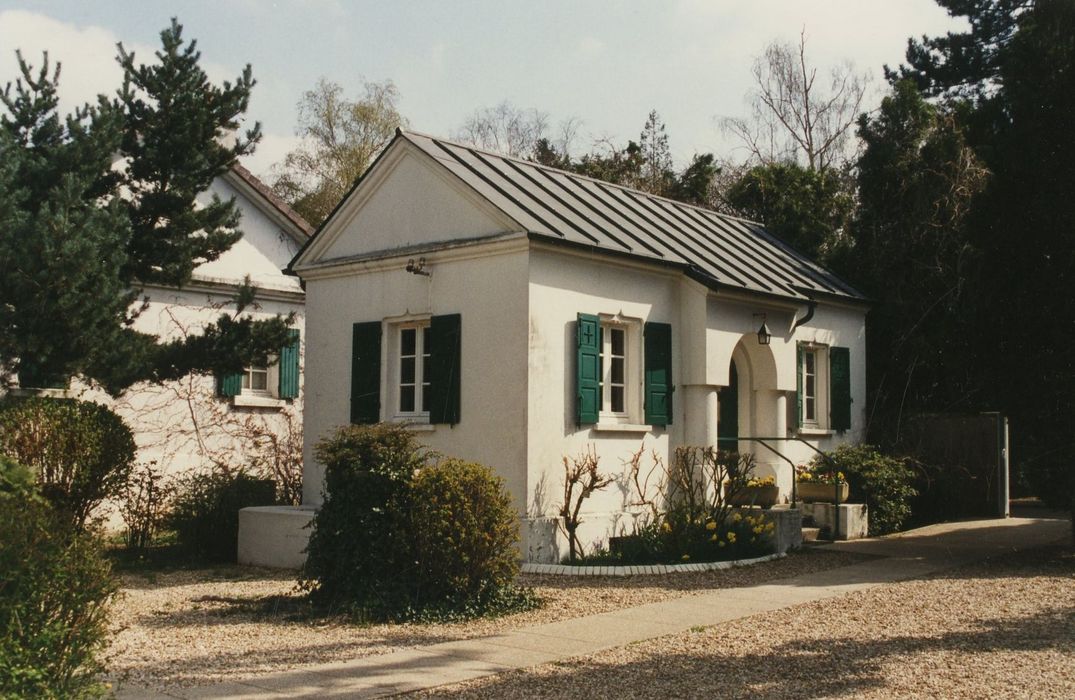 bureau de l’administration