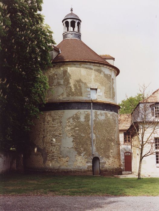 pigeonnier